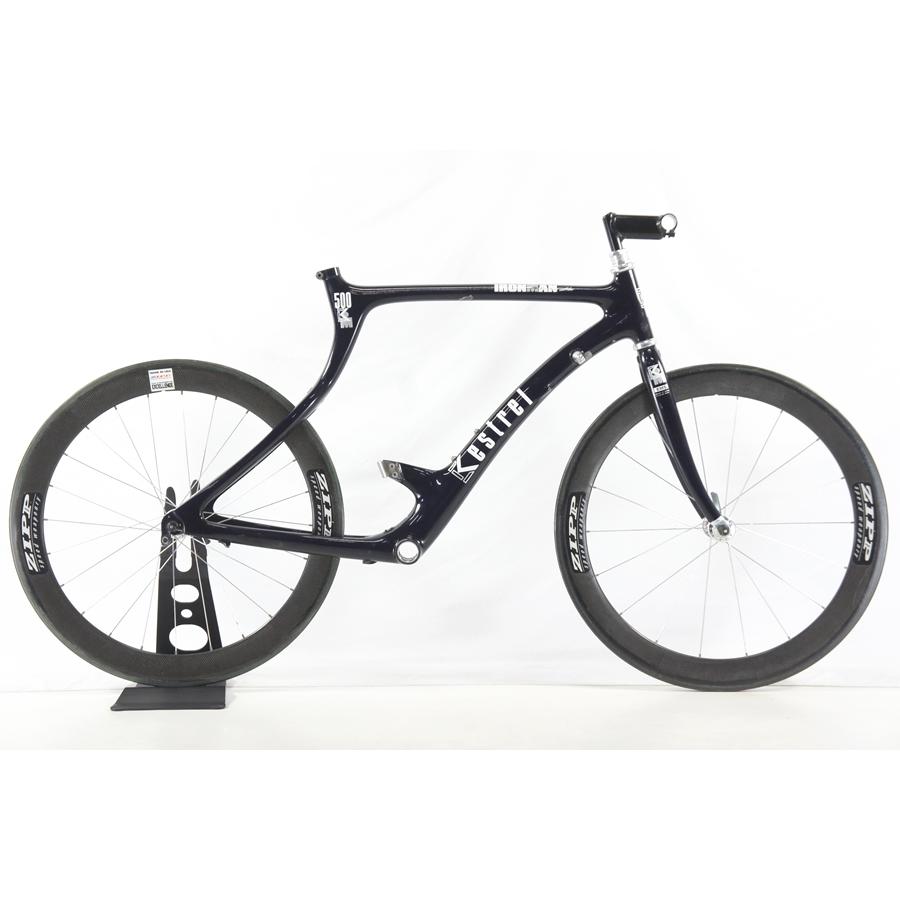 ◇◇訳アリ ケストレル KESTREL 500KM カーボン ロードバイク TT