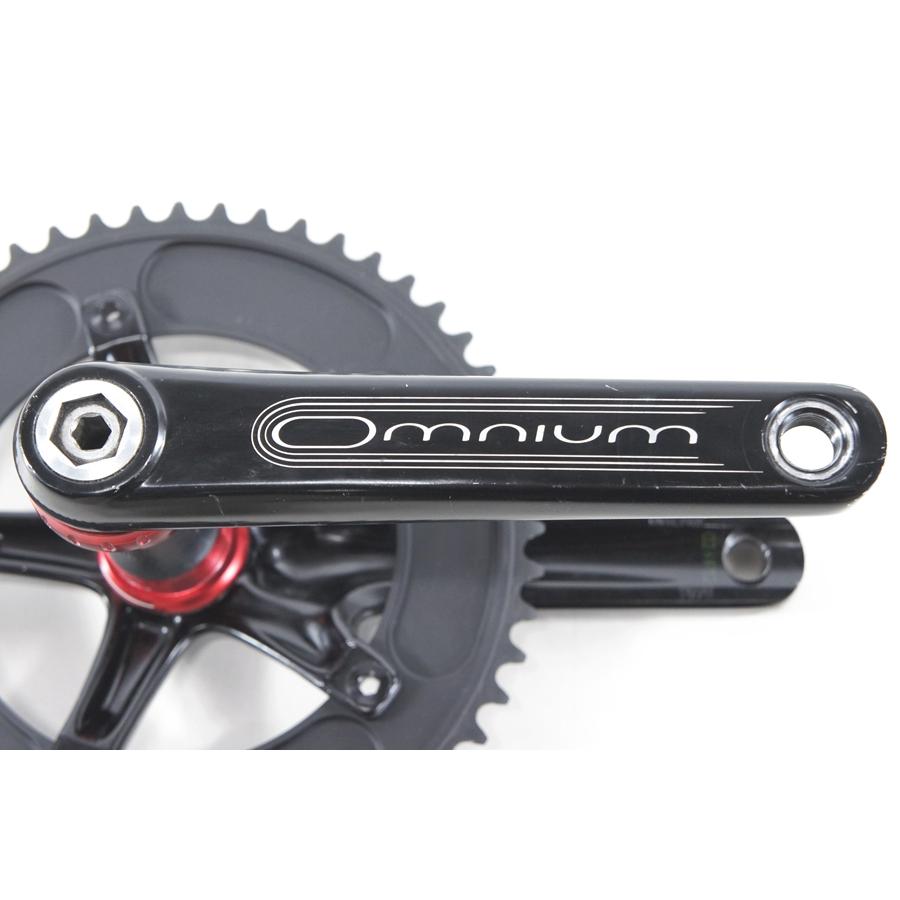 ◇◇スラム SRAM オムニウム OMNIUM クランク 167.5mm SUGINO 禅 ZEN