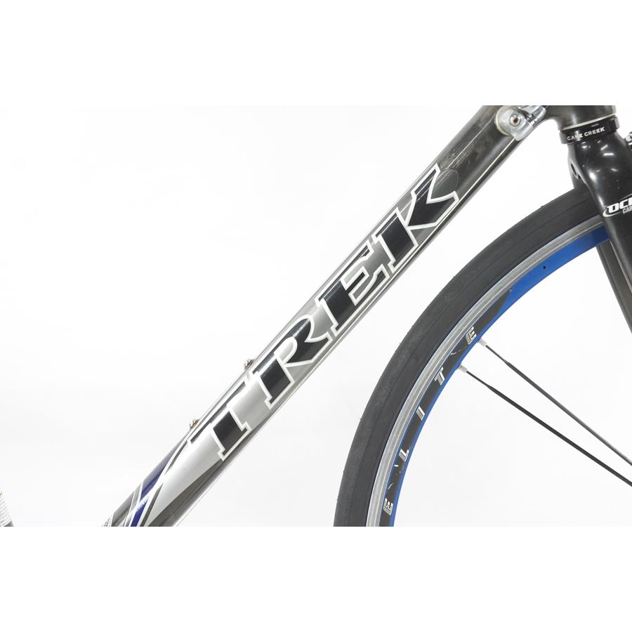 トレック（TREK） ◇◇トレック TREK 5200 2003年頃モデル カーボン