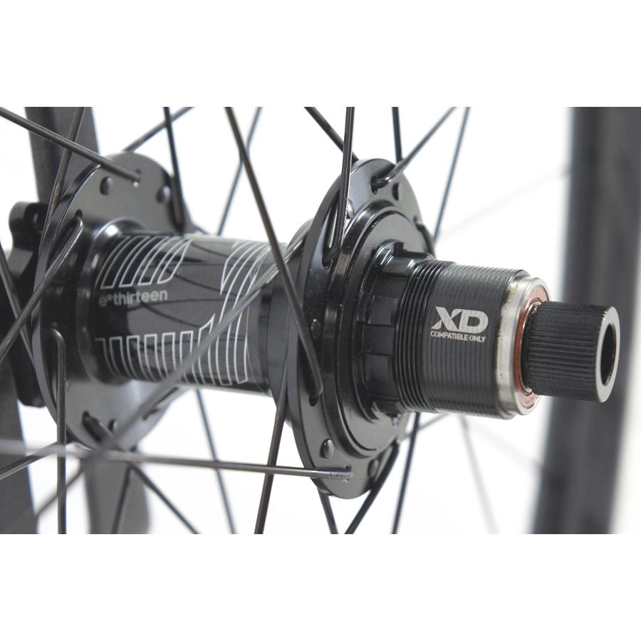 ◇◇レースフェイス RACEFACE AR30 OFFSET フックレス ホイール Fr