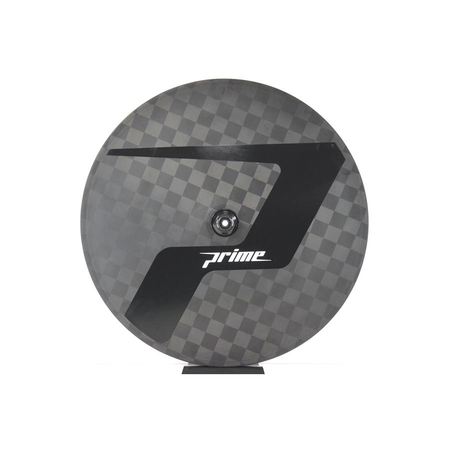 ◇◇プライム PRIME 343 カーボン リア ディスク ホイール