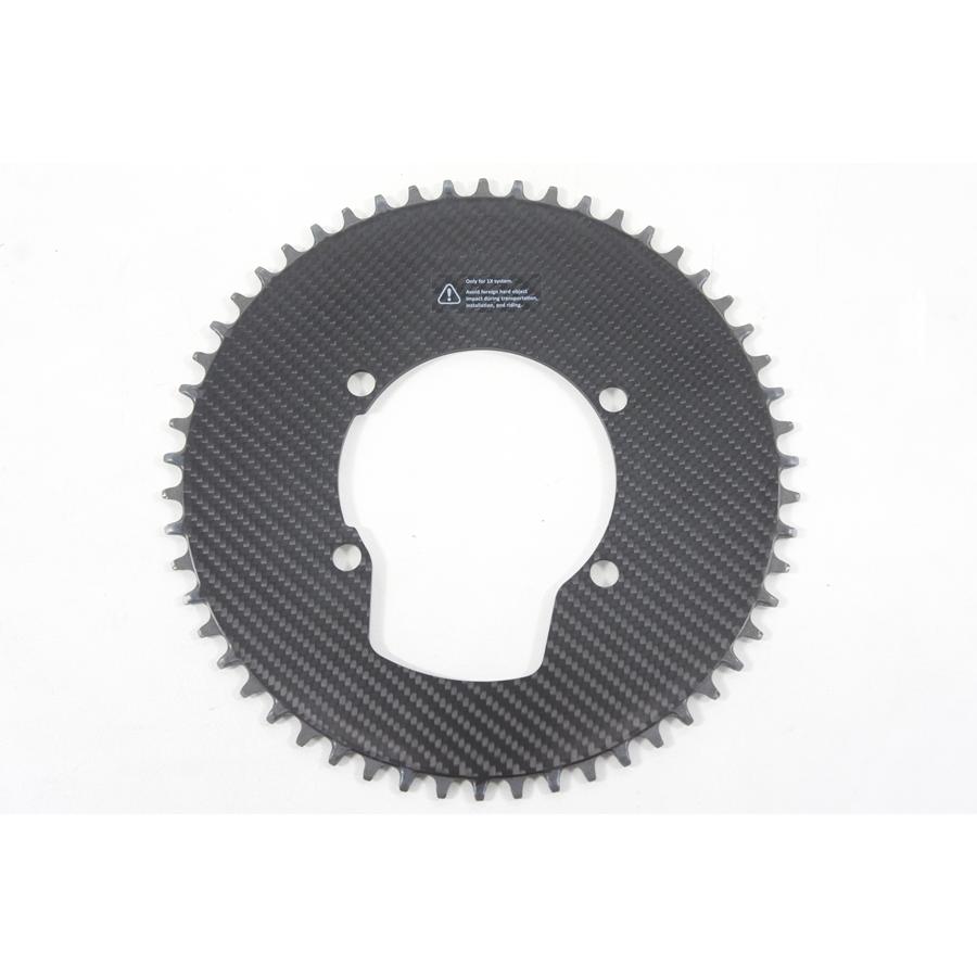 ◇◇ディジリット DIGIRIT ロード TT カーボン チェーンリング ROAD