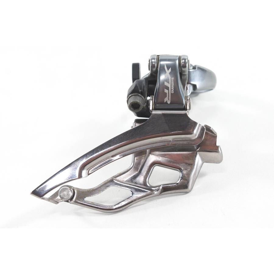 ◇◇シマノ SHIMANO XTR M960系 DISC 3x9 コンポセット ST-M966 FD