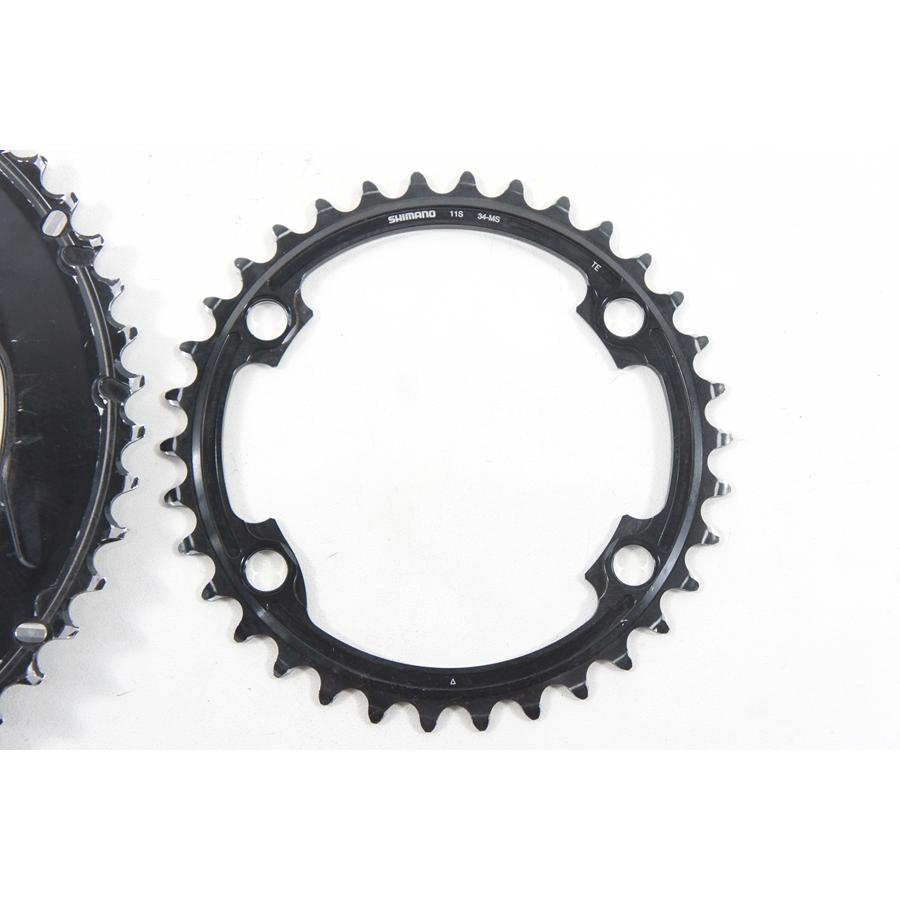 ◇◇シマノ SHIMANO デュラエース DURA-ACE FC-R9100 チェーンリング