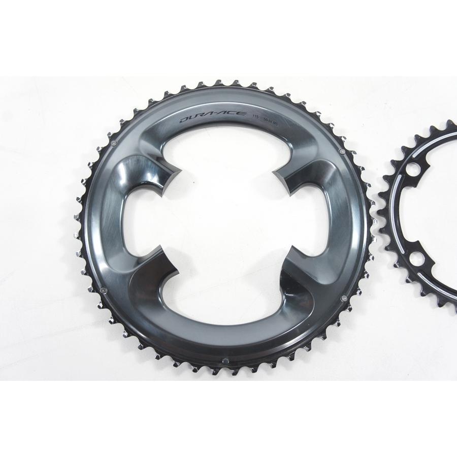 ◇◇シマノ SHIMANO デュラエース DURA-ACE FC-R9100 チェーンリング