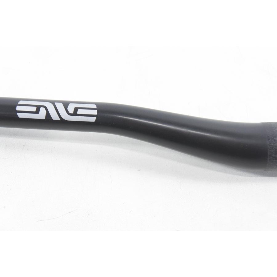 ◇◇エンヴィ ENVE M7 BAR ライズ25mm 幅800mm クランプ35mm カーボン