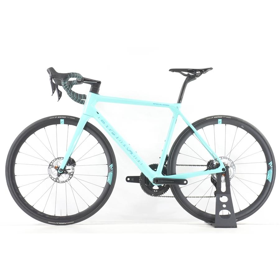 Bianchi（ビアンキ） ◇◇未使用 スペシャリッシマ SPECIALISSIMA DISC