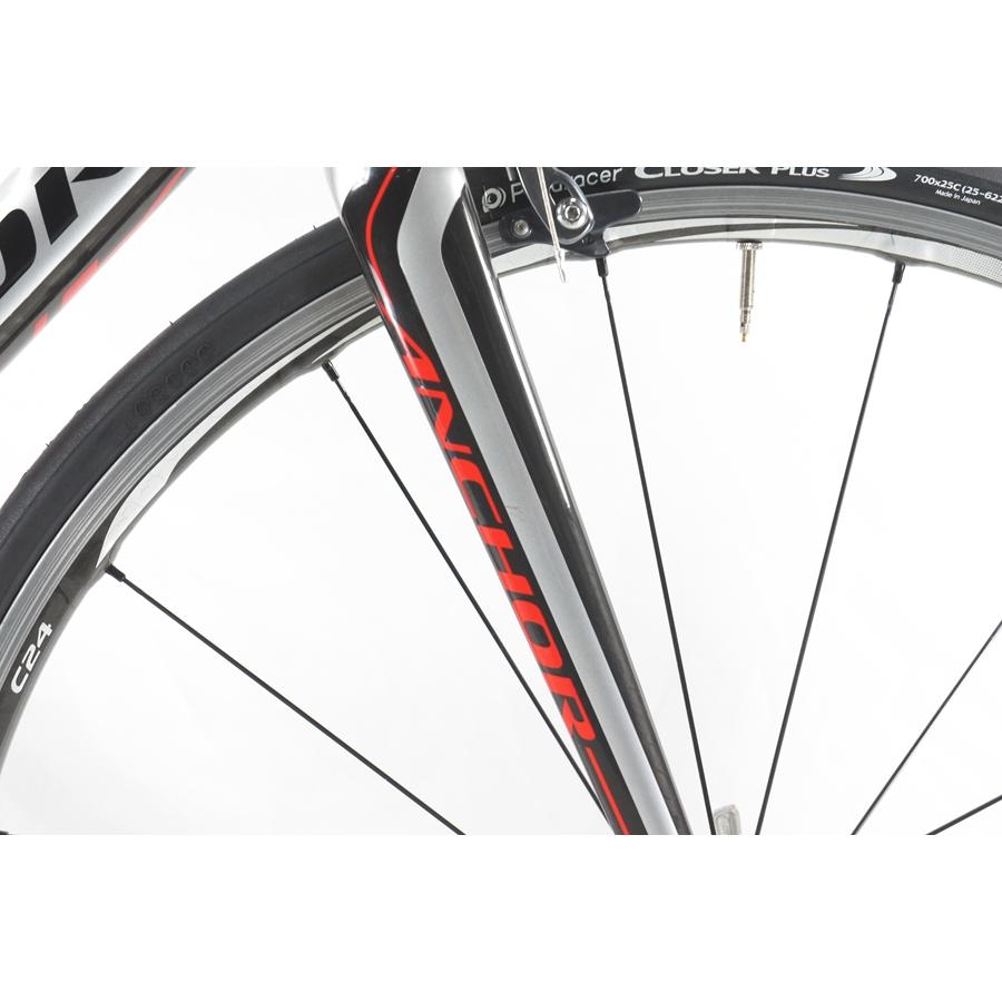 ANCHOR（アンカー） ◇◇アンカー アールアイエス9 RIS9 2015年モデル