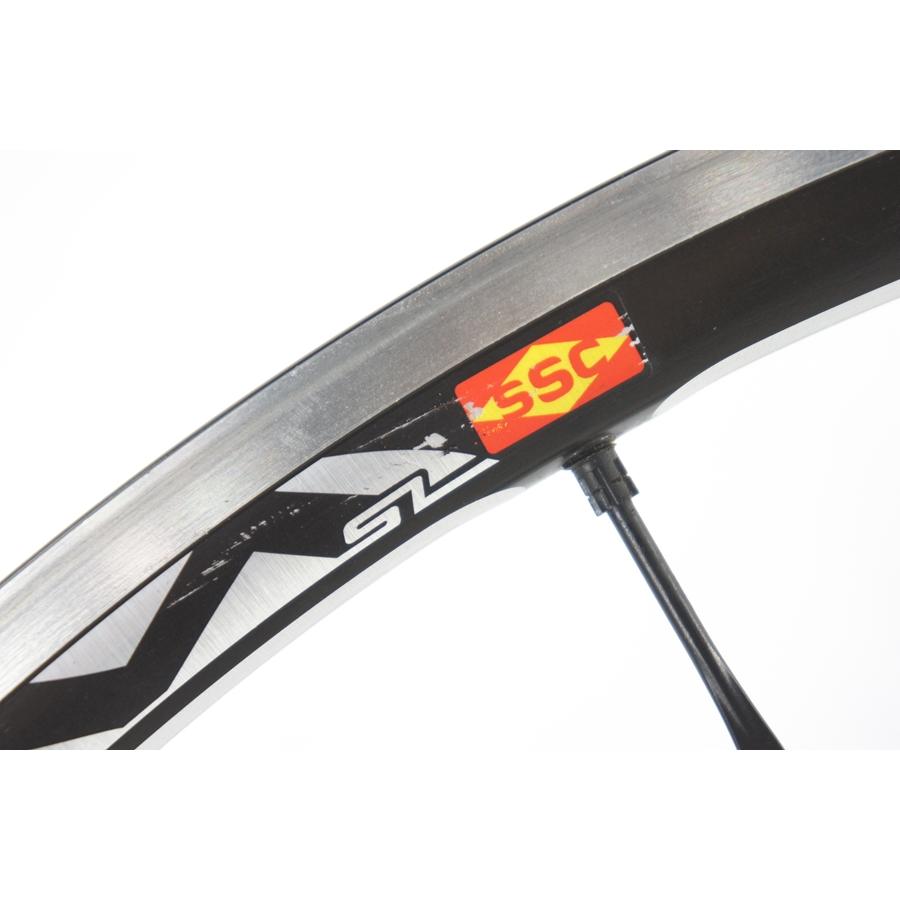 ◇◇マビック MAVIC キシリウム KSYRIUM SL SSC アルミ チューブラー