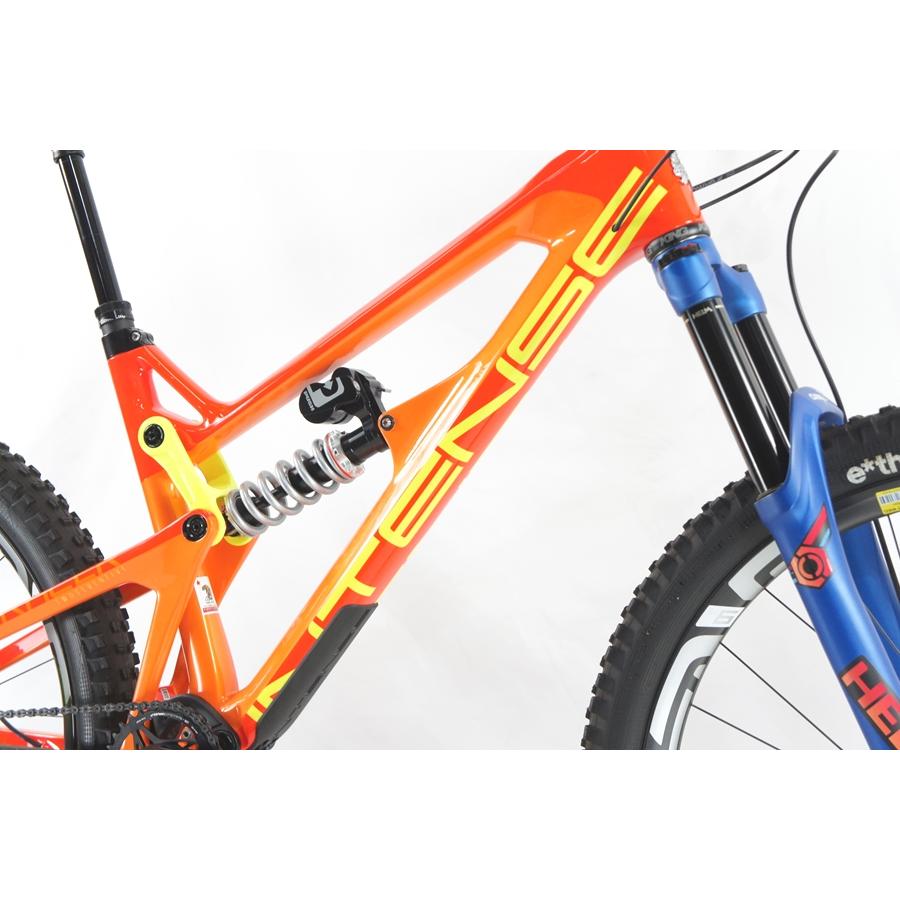 ◇◇インテンス INTENSE トレーサーSL TRACER SL 2017年モデル