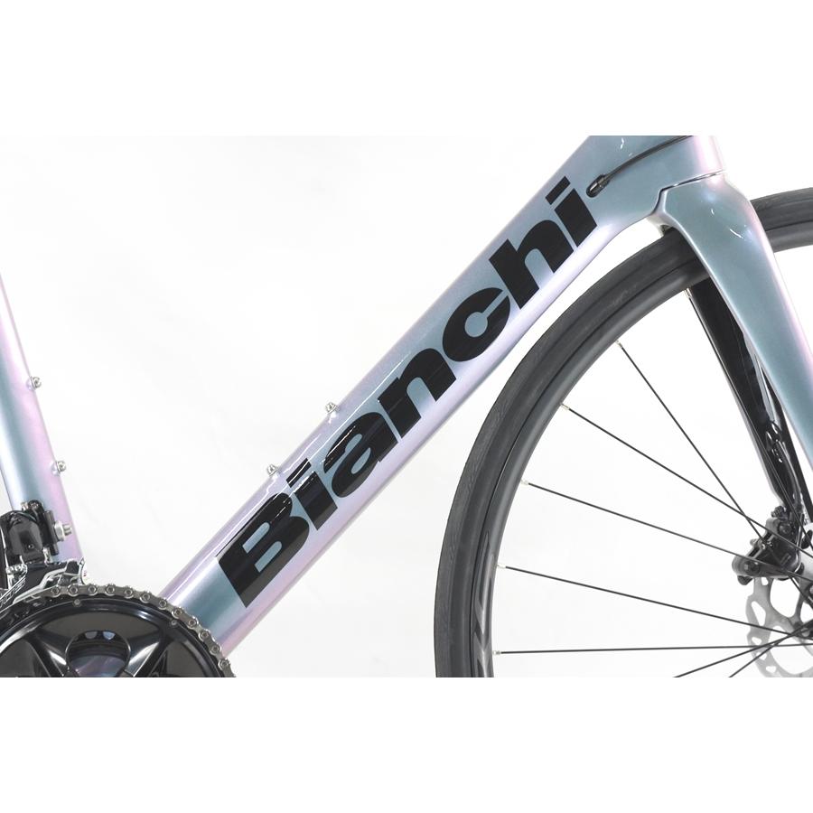 Bianchi（ビアンキ） ◇◇ビアンキ アリア ARIA DISC 105 2022年モデル