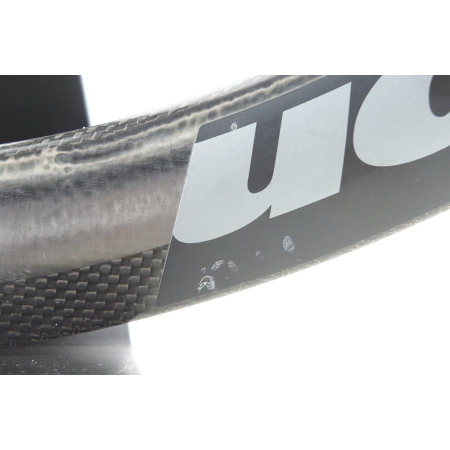 ◇◇ヴィジョン VISION メトロン METRON 40 カーボン クリンチャー