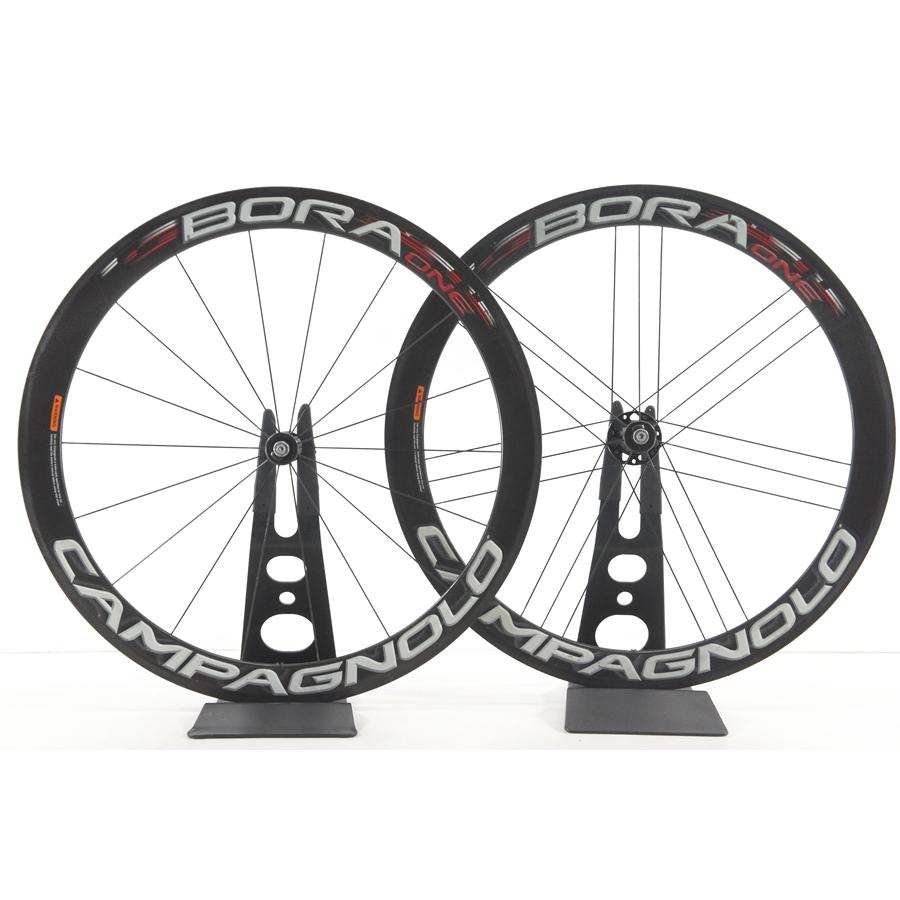 ◇◇カンパニョーロ CAMPAGNOLO BORA ONE 50 TU カーボン チューブラー