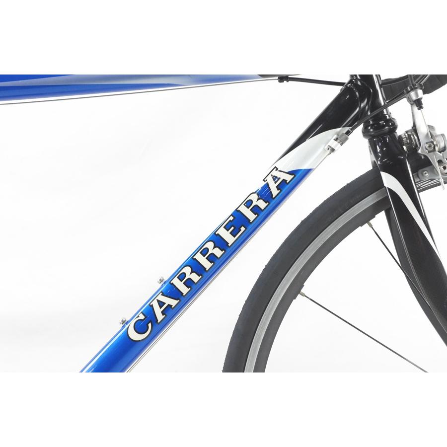 ◇◇カレラ CARRERA シールドWB SHIELD WB 2002年頃モデル クロモリ