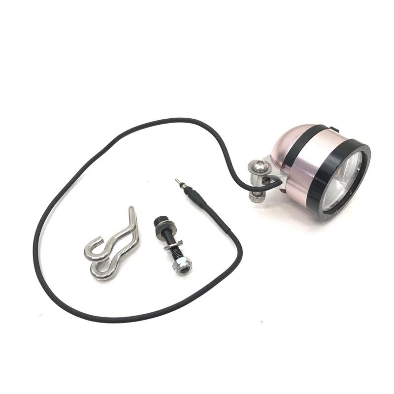 ソンナベンダイナモ SON NABENDYNAMO エデュルクス2 Edelux2 フロント