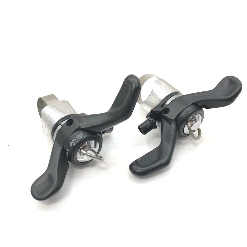 サンツアー SUN TOUR ACUSHIFT PLUS COMMAND SHIFTER シフター