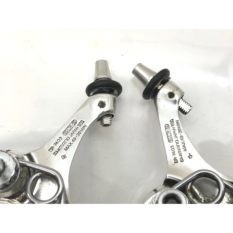 シマノ SHIMANO デュラエース BR-7403 DURA-ACE キャリパーブレーキ