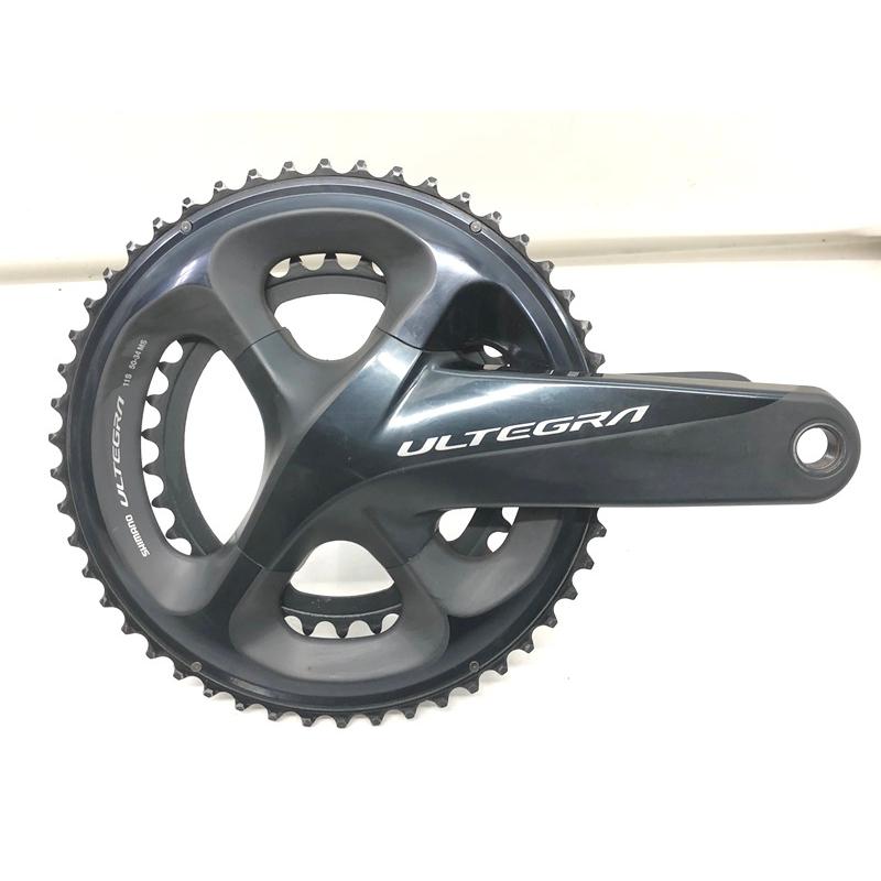 シマノ SHIMANO アルテグラ FC-R8000 ULTEGRA クランク 165mm 50/34