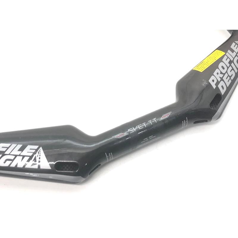 プロファイルデザイン PROFILE DESIGN スヴェット SVET TT ブルホーン