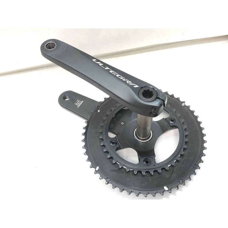 SHIMANO R8020系 ULTEGRA コンポセット 油圧ディスクブレーキ ST-R8020