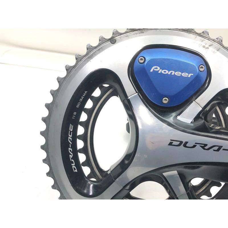 訳アリ シマノ SHIMANO デュラエース FC-9000 DURA-ACE クランク