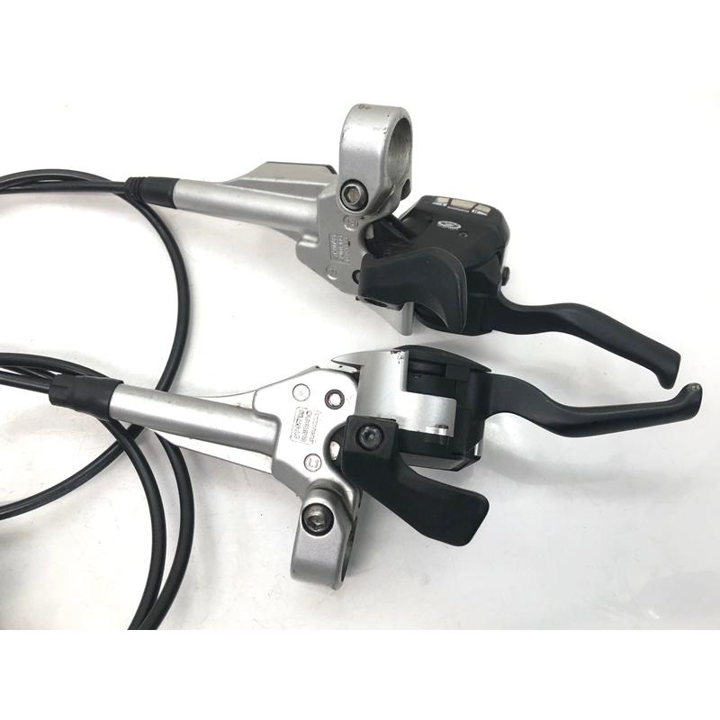 シマノ SHIMANO デオーレXT ST-M765 DEORE XT ブレーキ レバーセット