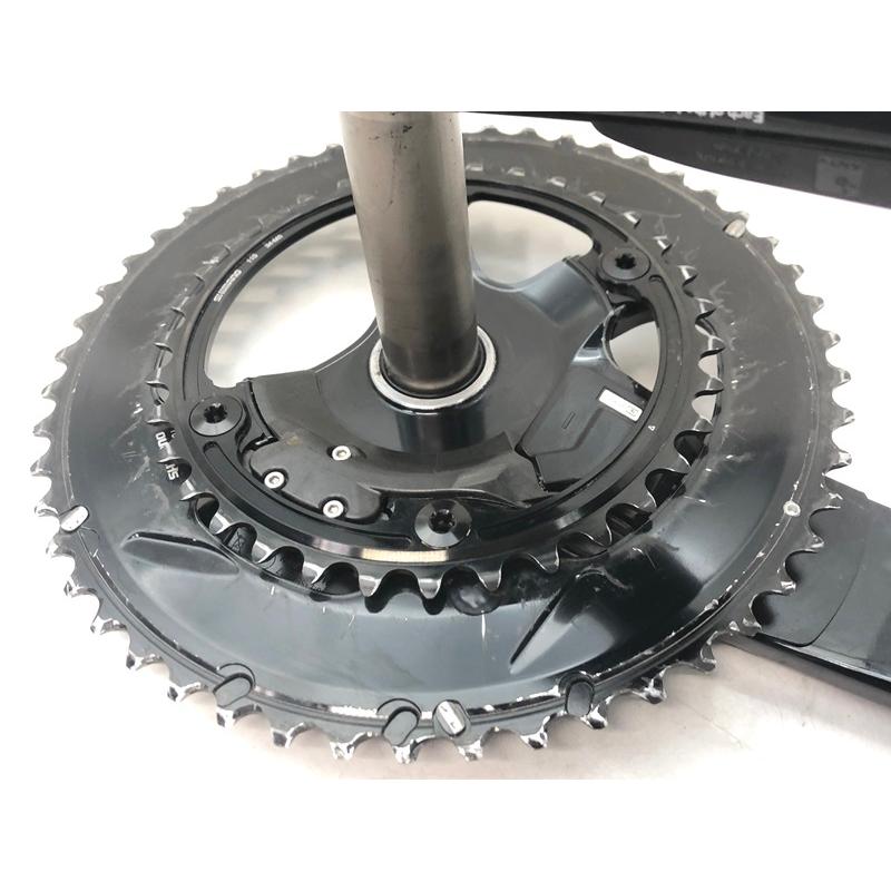 シマノ SHIMANO デュラエース FC-R9100 DURA-ACE クランク パワー