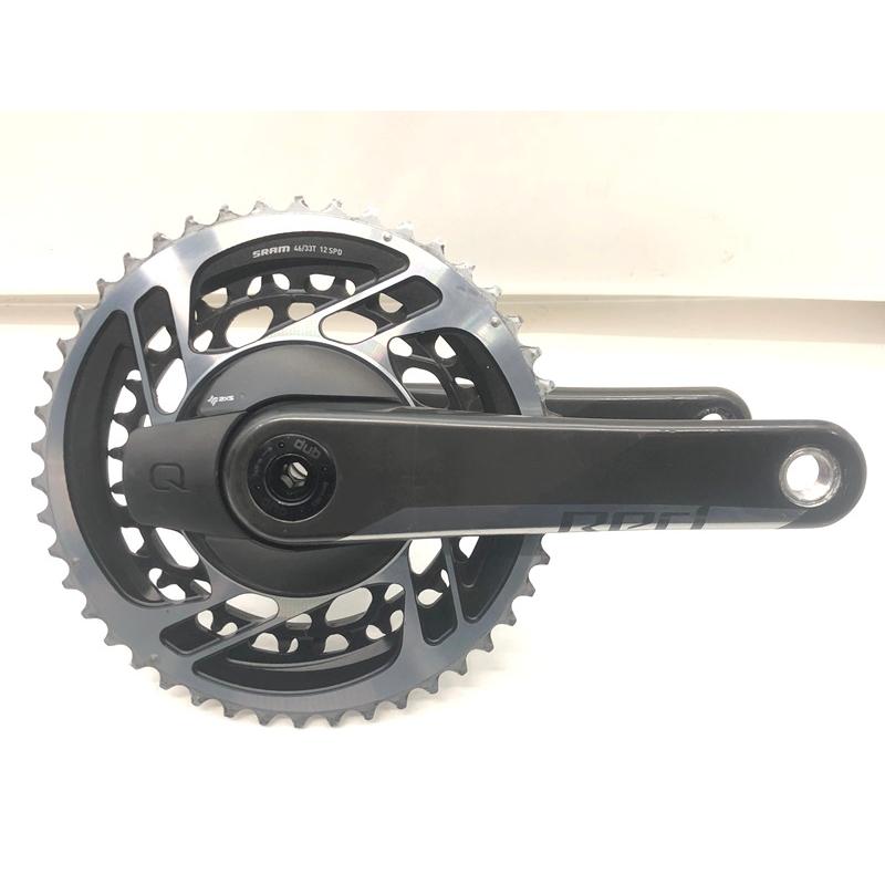 スラム SRAM レッドイータップAXS RED eTAP AXS HRD コンポセット 電動