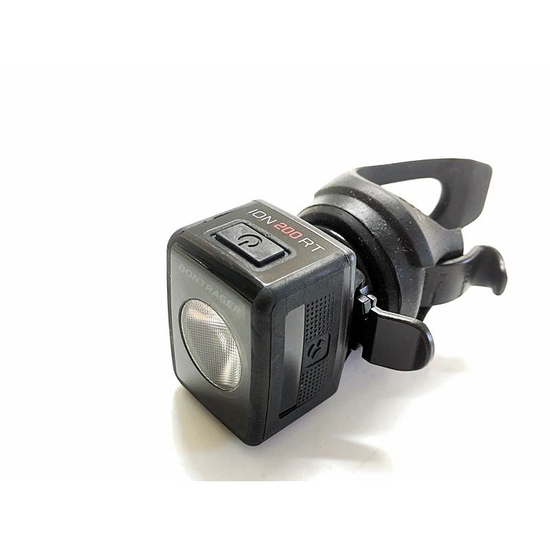 ボントレガー BONTRAGER ION 200 RT FLARE R CITY フロントライト リア