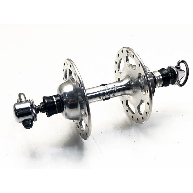 カンパニョーロ CAMPAGNOLO レコード RECORD LARGE ハブ リア 120mm 36