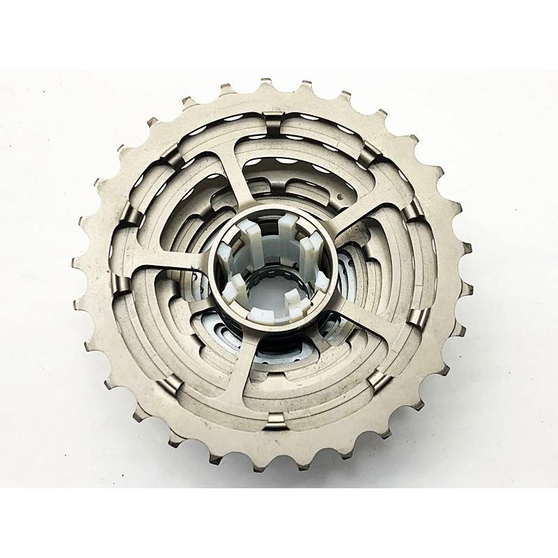 美品 カンパニョーロ CAMPAGNOLO スーパー レコード SUPER RECORD