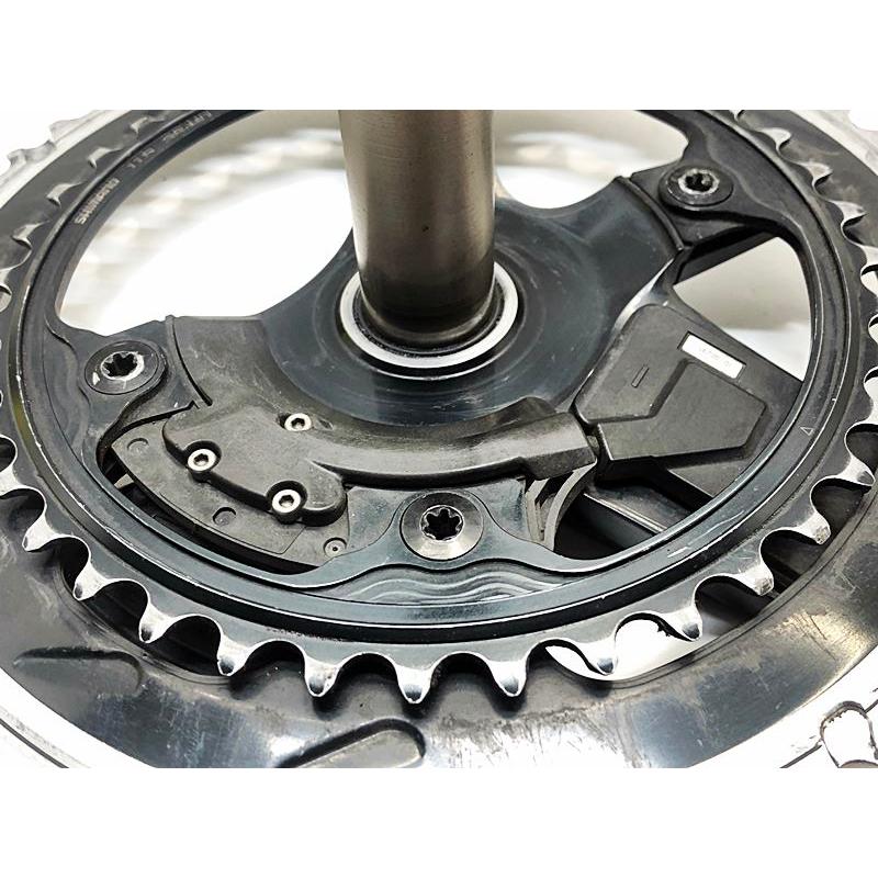シマノ パイオニア SHIMANO PIONEER デュラエース FC-9000 DURA-ACE