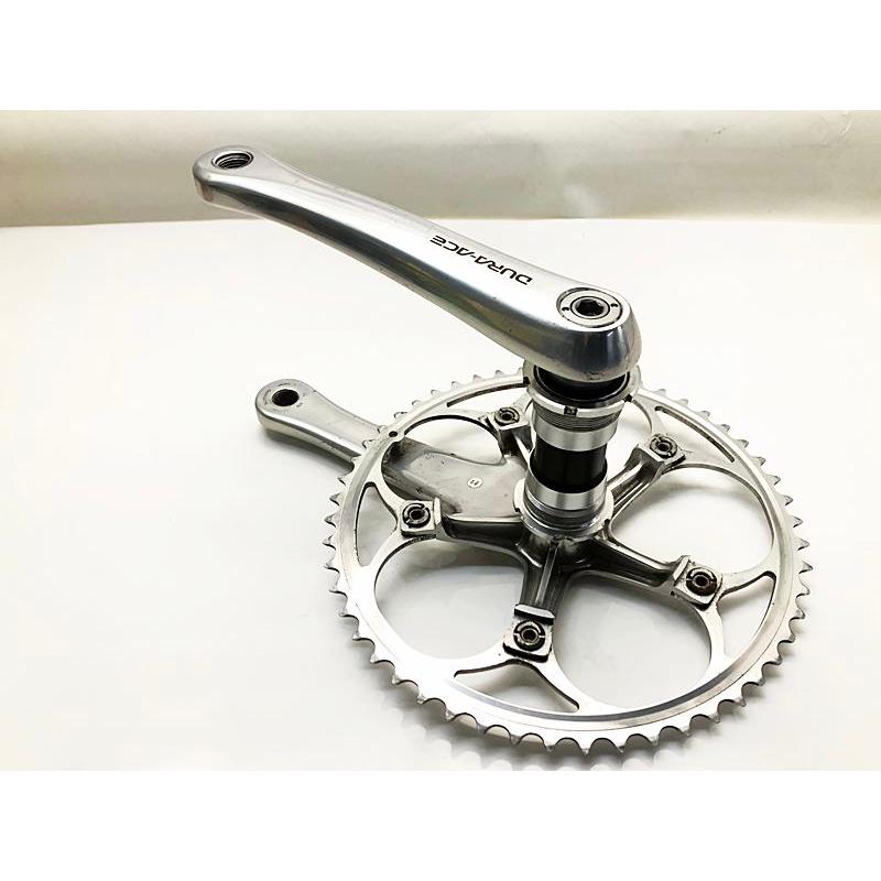 シマノ SHIMANO デュラエース FC-7701 DURA-ACE クランク ヴィンテージ