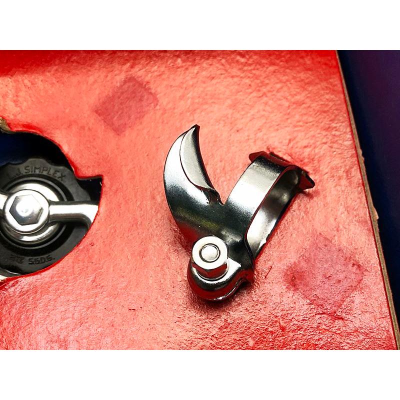 サンプレックス SIMPLEX Super LJ コンポセット ヴィンテージ Wレバー