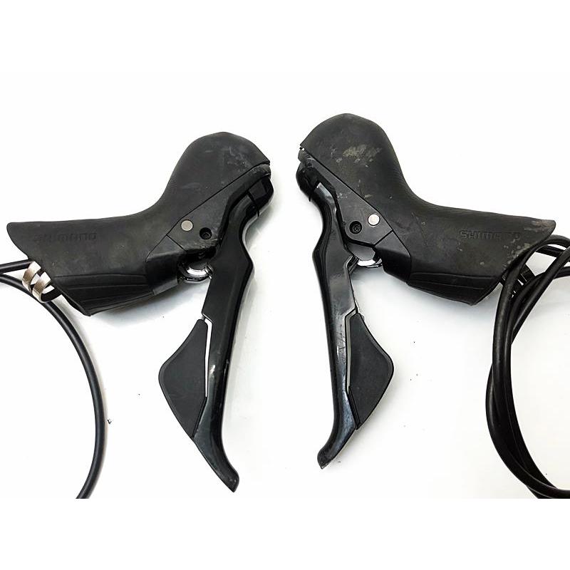 シマノ SHIMANO 105 R7000系 コンポセット ST-R7020 FC-R7000 FD-R7000