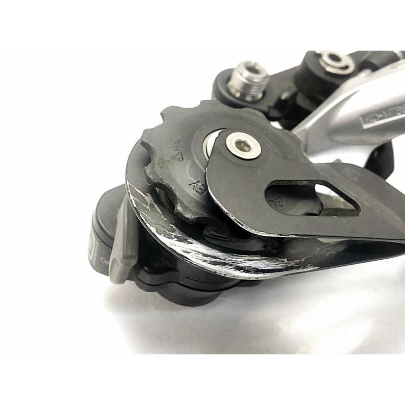 シマノ SHIMANO DEORE XT M780系 コンポセット SL-M780 2/3x10速 BL