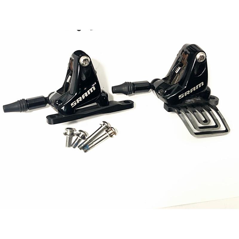 スラム SRAM エイペックス 1 APEX コンポセット シフトレバー 1×11速
