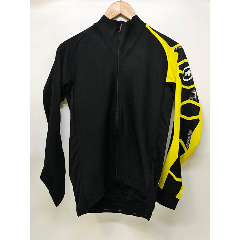 アソス ASSOS ミレインターミディエイト ジャケット evo7 mille