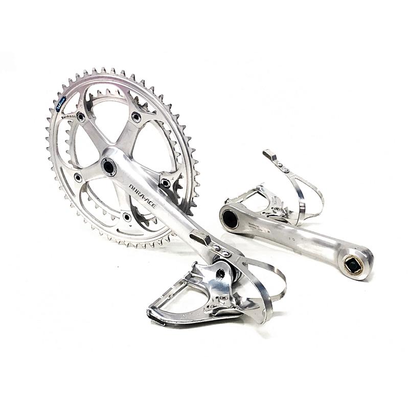 シマノ（SHIMANO） 希少 デュラエースEX DURA-ACE EX 7200シリーズ 51