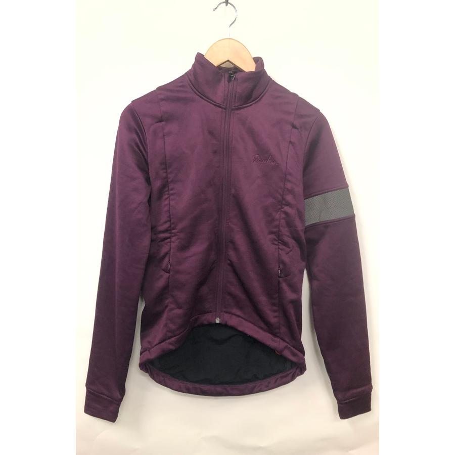 Rapha ラファ WINTER JERSEY ウィンタージャージ サイクルジャージ