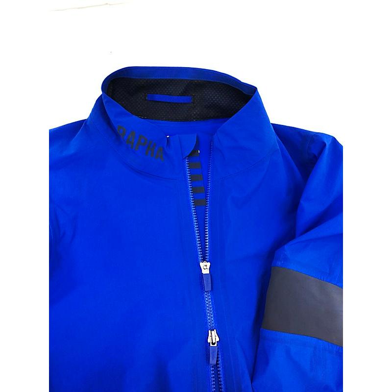 ラファ Rapha プロチームライトウェイトシャドージャケット PRO TEAM