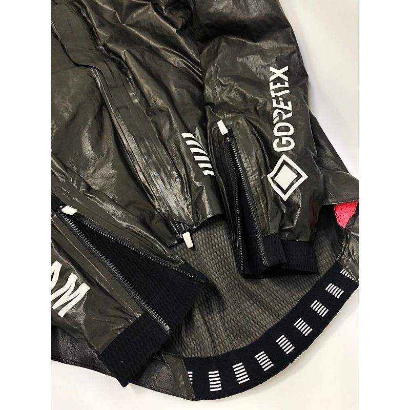 ラファ Rapha プロチーム インサレーティッド GORE-TEX ジャケット PRO