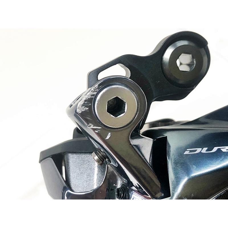 シマノ（SHIMANO） デュラエース DURA-ACE FD-R9150 RD-R9150 電動Di2