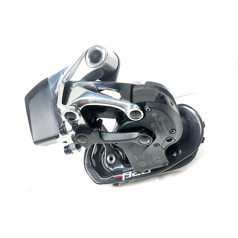 SRAM RED シフトレバー 2×11速 FD RD eTap用バッテリーチャージャー