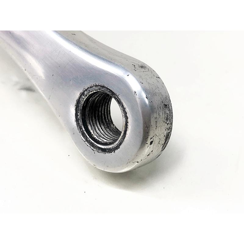 シマノ（SHIMANO） DURA-ACE FC-7410 クランク長170mmPCD130mm Hatta