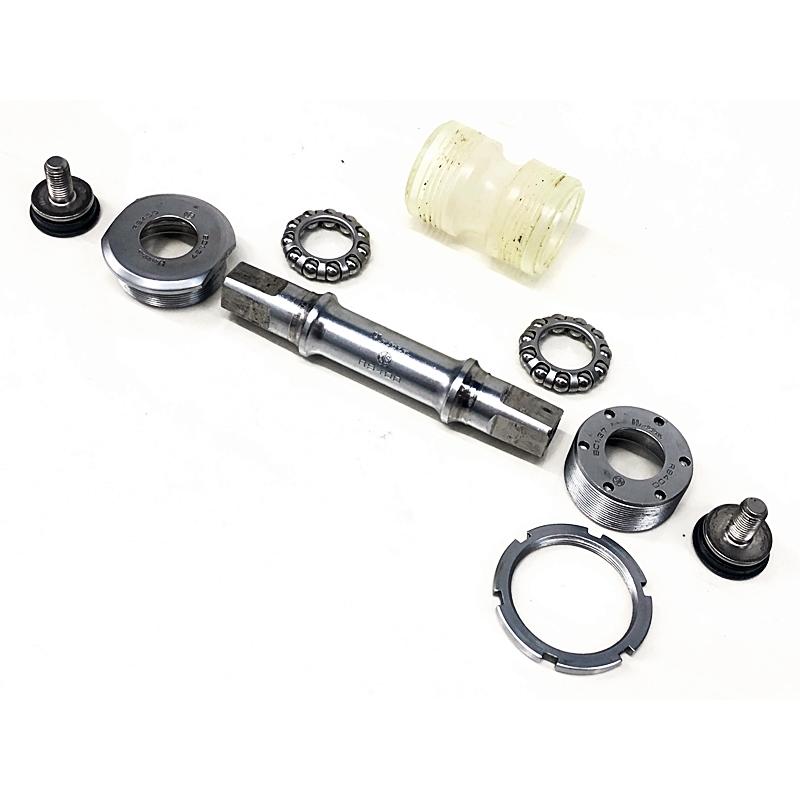 シマノ（SHIMANO） DURA-ACE FC-7410 クランク長170mmPCD130mm Hatta