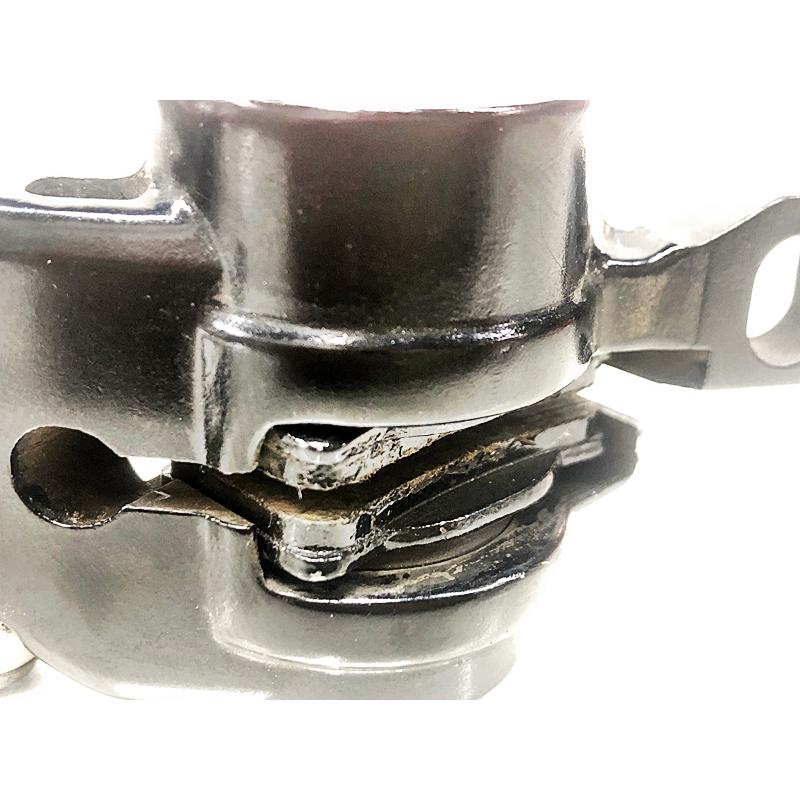 マグラ MAGURA MT8 油圧ブレーキセット 前後セット マウンテン 油圧