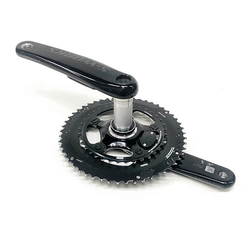 スペシャライズド（Specialized） エスワークス パワークランク