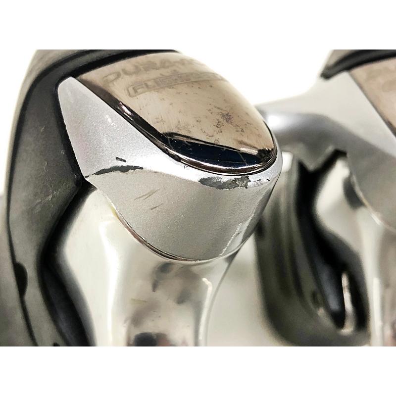 シマノ（SHIMANO） デュラエース DURA-ACE ST-7700/7703 左右セット