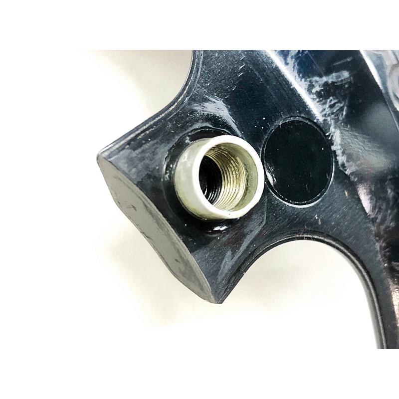 シマノ SHIMANO デュラエース DURA-ACE FC-R9100 チェーンリング